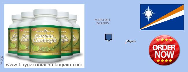 Dove acquistare Garcinia Cambogia Extract in linea Marshall Islands